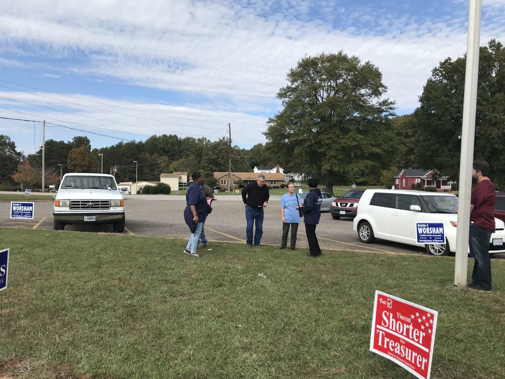 Election Day